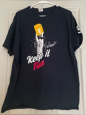 Fruit of the Loom Graphic tee